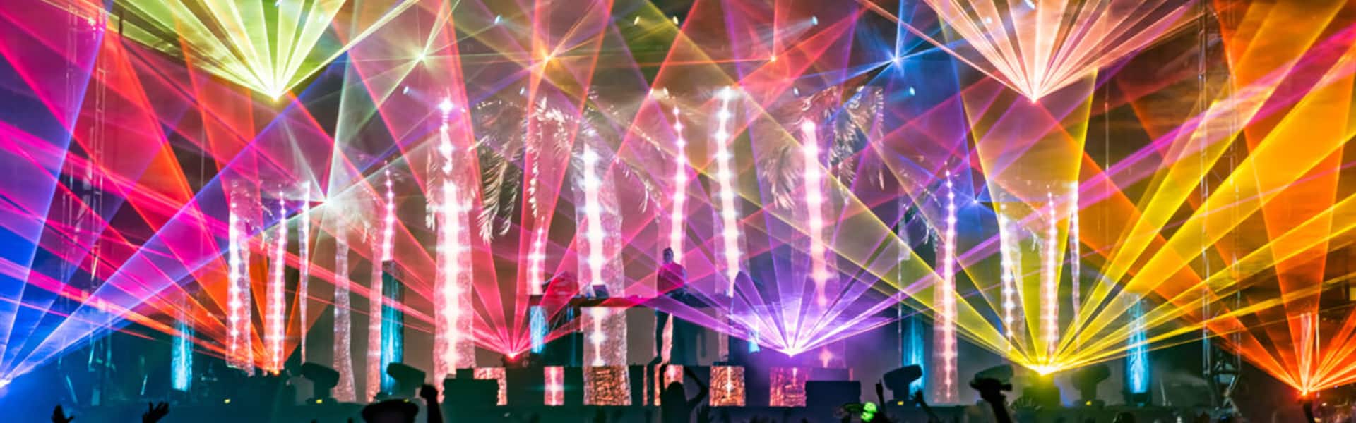 Stage Light
