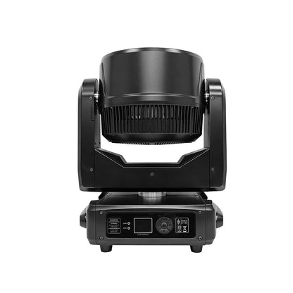 TOP DANCE 19×15W Bee Eyes Moving Head Wash Light