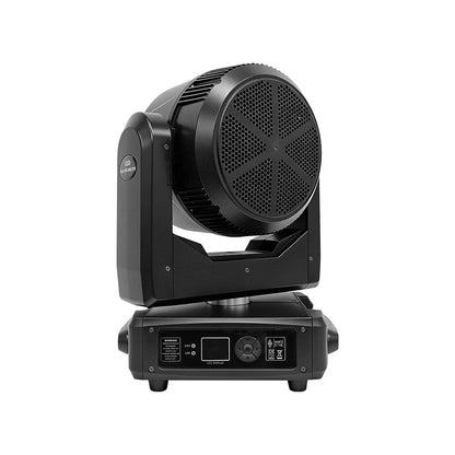 TOP DANCE 19×15W Bee Eyes Moving Head Wash Light