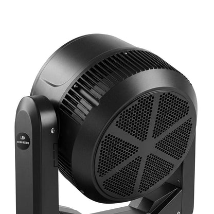 TOP DANCE 19×15W Bee Eyes Moving Head Wash Light