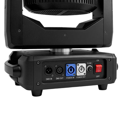 TOP DANCE 19×15W Bee Eyes Moving Head Wash Light