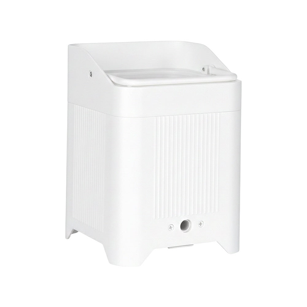 TOP DANCE Wireless Indoor 8800mAh Battery 6x15W LED Uplight