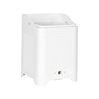 TOP DANCE Wireless Indoor 8800mAh Battery 6x15W LED Uplight