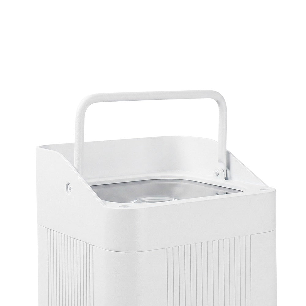 TOP DANCE Wireless Indoor 8800mAh Battery 6x15W LED Uplight