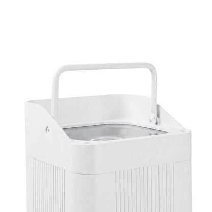 TOP DANCE Wireless Indoor 8800mAh Battery 6x15W LED Uplight