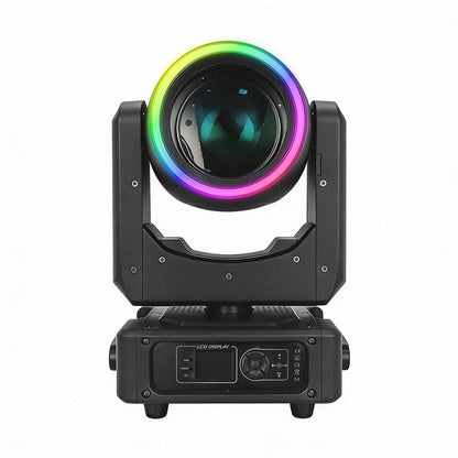 TOP DANCE 295W Moving Head Beam Lights