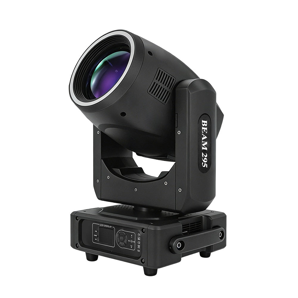 TOP DANCE 295W Moving Head Beam Lights