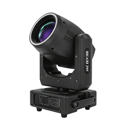 TOP DANCE 295W Moving Head Beam Lights