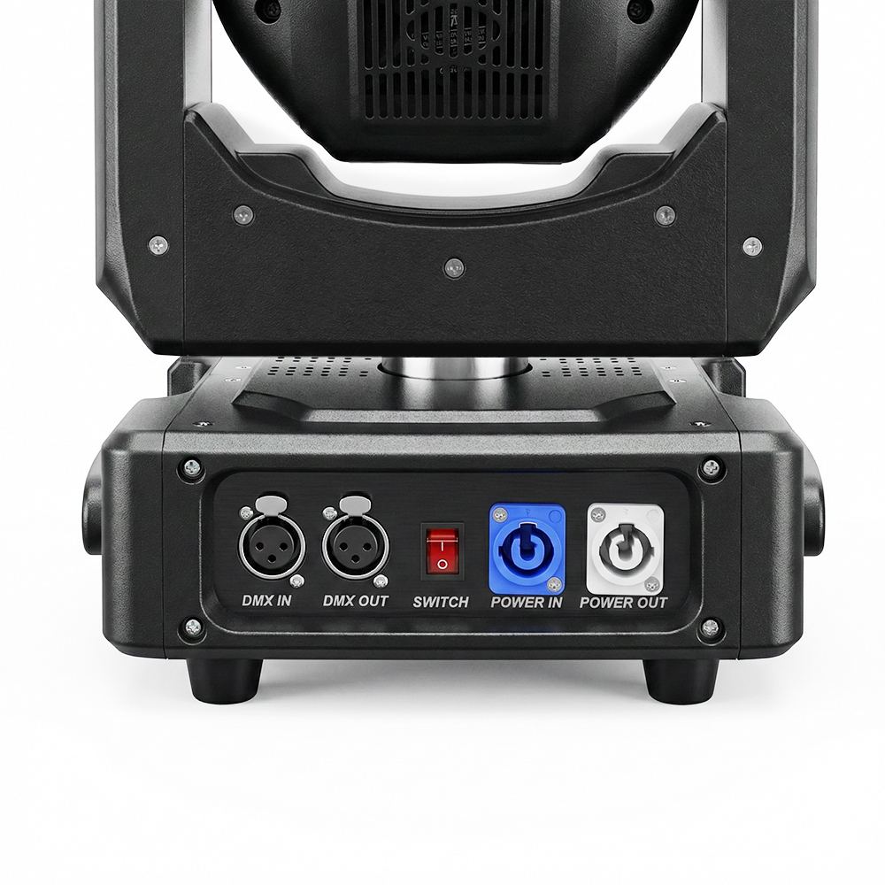 TOP DANCE 295W Moving Head Beam Lights