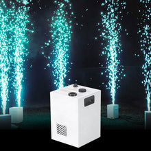 TOP DANCE Stage Effect DMX 600W Cold Sparkler Machine