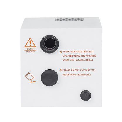 TOP DANCE Stage Effect DMX 600W Cold Sparkler Machine