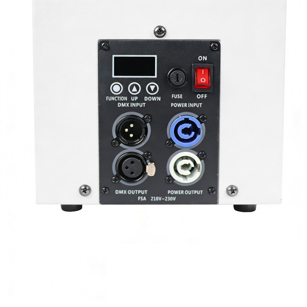 TOP DANCE Stage Effect DMX 600W Cold Sparkler Machine