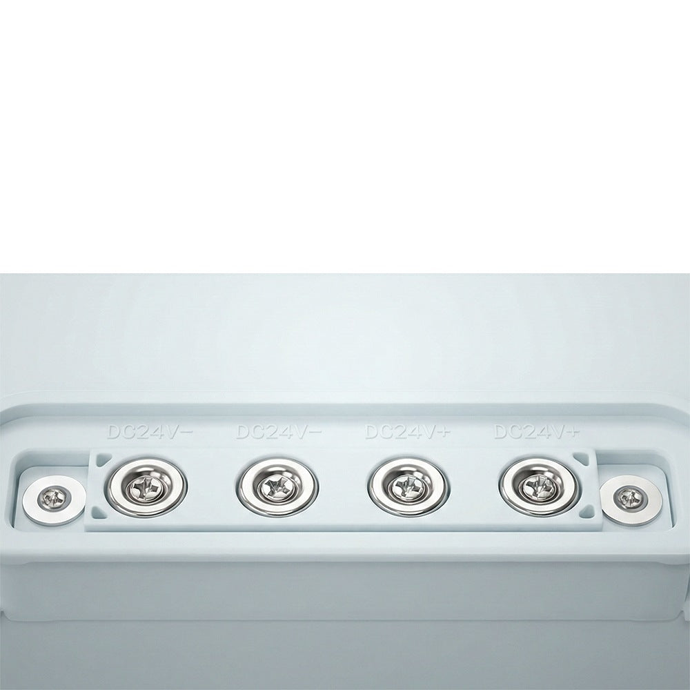 TOP DANCE Wireless LED Frosted Magnetic Dance Floor