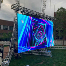TOP DANCE TP-1000B 50x100 Outdoor P3.91 LED Display