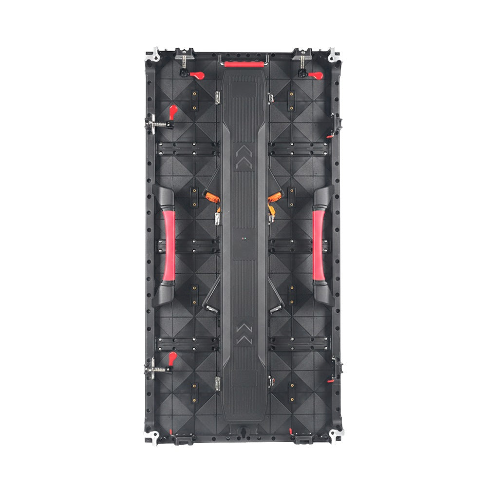 TOP DANCE TP-1000B 50x100 Outdoor P3.91 LED Display