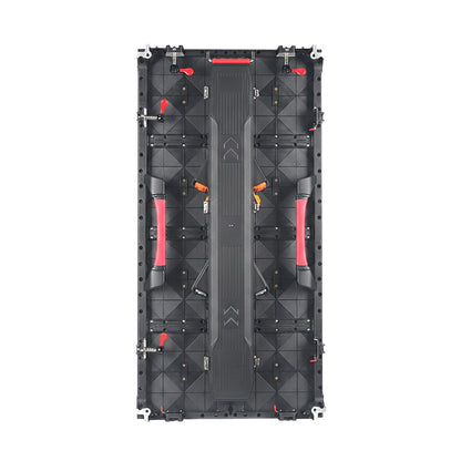 TOP DANCE TP-1000B 50x100 Outdoor P3.91 LED Display